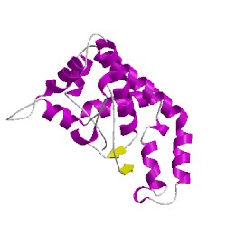 Image of CATH 3zimA05