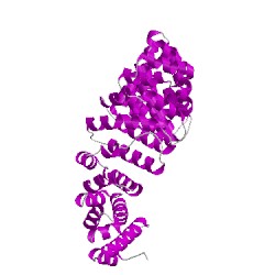 Image of CATH 3zipA00