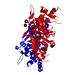 Image of CATH 3zjd