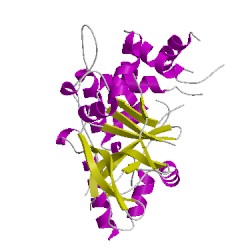 Image of CATH 3zjeB00