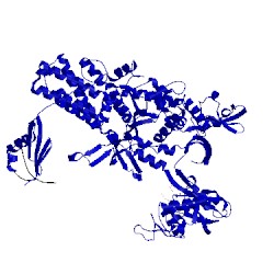 Image of CATH 3zjv