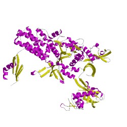 Image of CATH 3zjvA