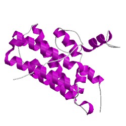 Image of CATH 3zjvA01