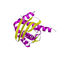 Image of CATH 3zkbF02