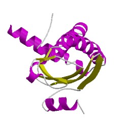 Image of CATH 3zkbN02