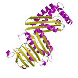 Image of CATH 3zkdG