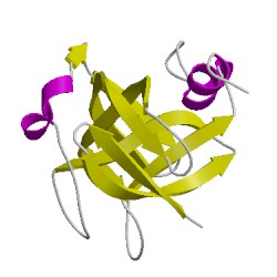 Image of CATH 3zksA01