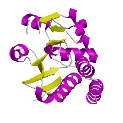 Image of CATH 3zkwA01