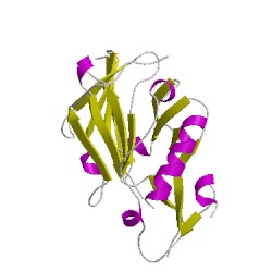 Image of CATH 3zl7A02