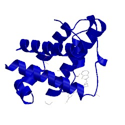 Image of CATH 3zln