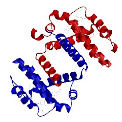 Image of CATH 3zlr
