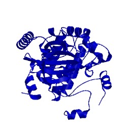 Image of CATH 3zls
