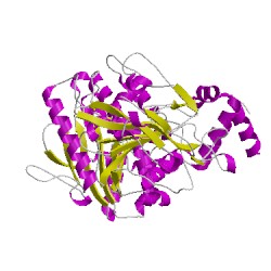 Image of CATH 3zlvA