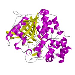 Image of CATH 3zlvB