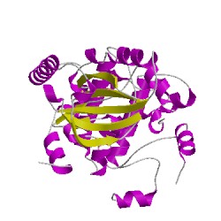 Image of CATH 3zlxA