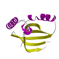 Image of CATH 3zlyA01