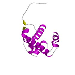 Image of CATH 3zn0A01