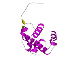 Image of CATH 3zn1A01