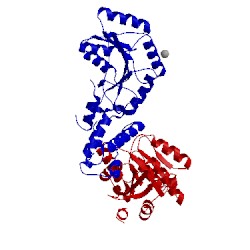 Image of CATH 3zn8