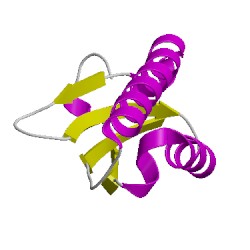 Image of CATH 3znj400