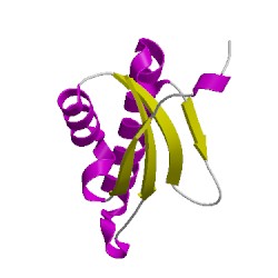 Image of CATH 3znj500