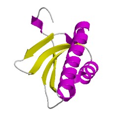 Image of CATH 3znjF00