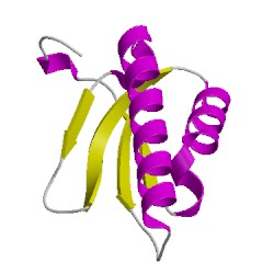 Image of CATH 3znjN00