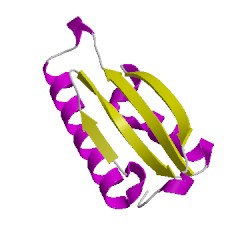 Image of CATH 3znjR00