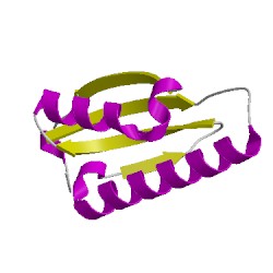 Image of CATH 3znjS00