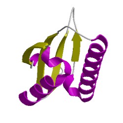 Image of CATH 3znjU00