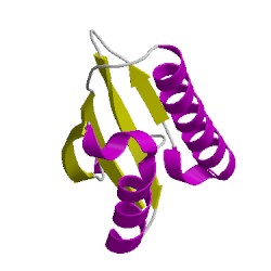 Image of CATH 3znjV00