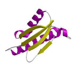 Image of CATH 3znjW00