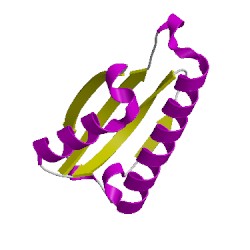 Image of CATH 3znjX00