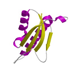 Image of CATH 3znja00