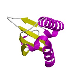 Image of CATH 3znjb00