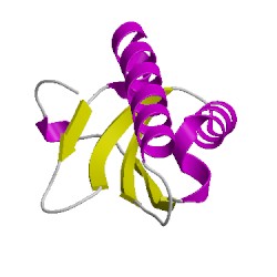 Image of CATH 3znjd00