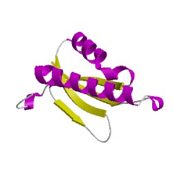 Image of CATH 3znjf00