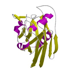 Image of CATH 3znkA02