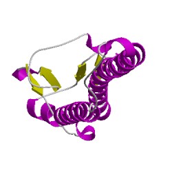 Image of CATH 3znkB00