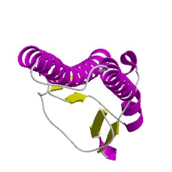 Image of CATH 3znkD00