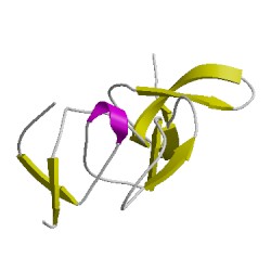 Image of CATH 3znlA01