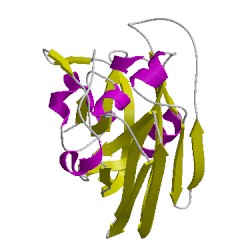 Image of CATH 3znlA02