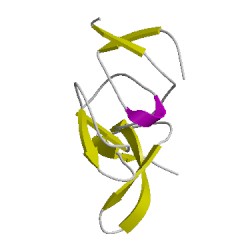 Image of CATH 3znlE01