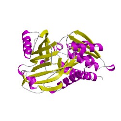 Image of CATH 3znnA