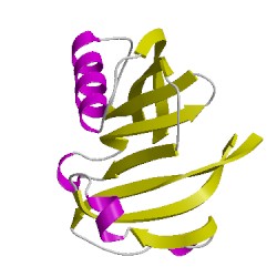 Image of CATH 3znnA02