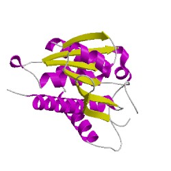 Image of CATH 3znnB01