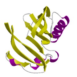 Image of CATH 3znnB02