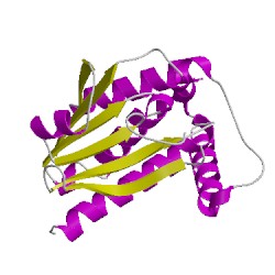 Image of CATH 3znpA01