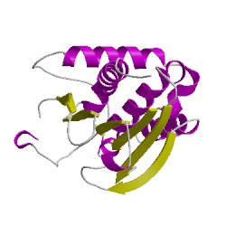 Image of CATH 3znpB01
