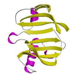 Image of CATH 3znpB02